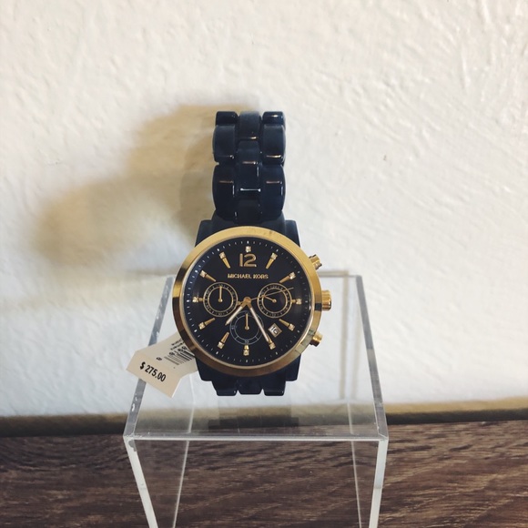 MK watch